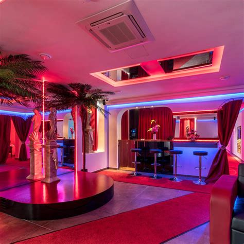 Top 10 Best Strip Clubs in VIENNA, WIEN, AUSTRIA